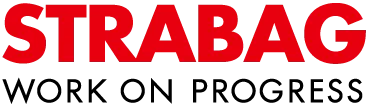 Logo Strabag