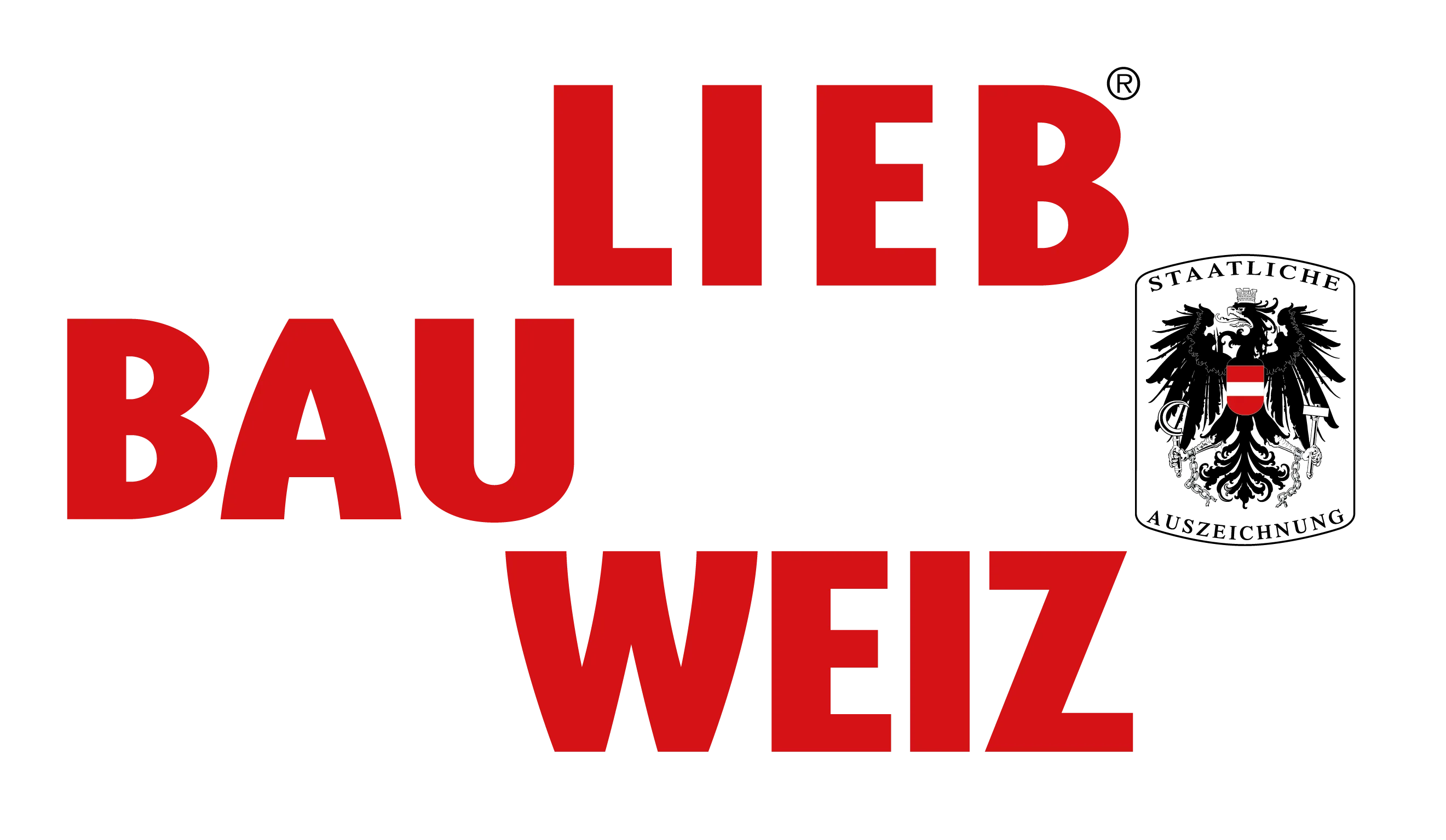 Logo Lieb Bau Weiz
