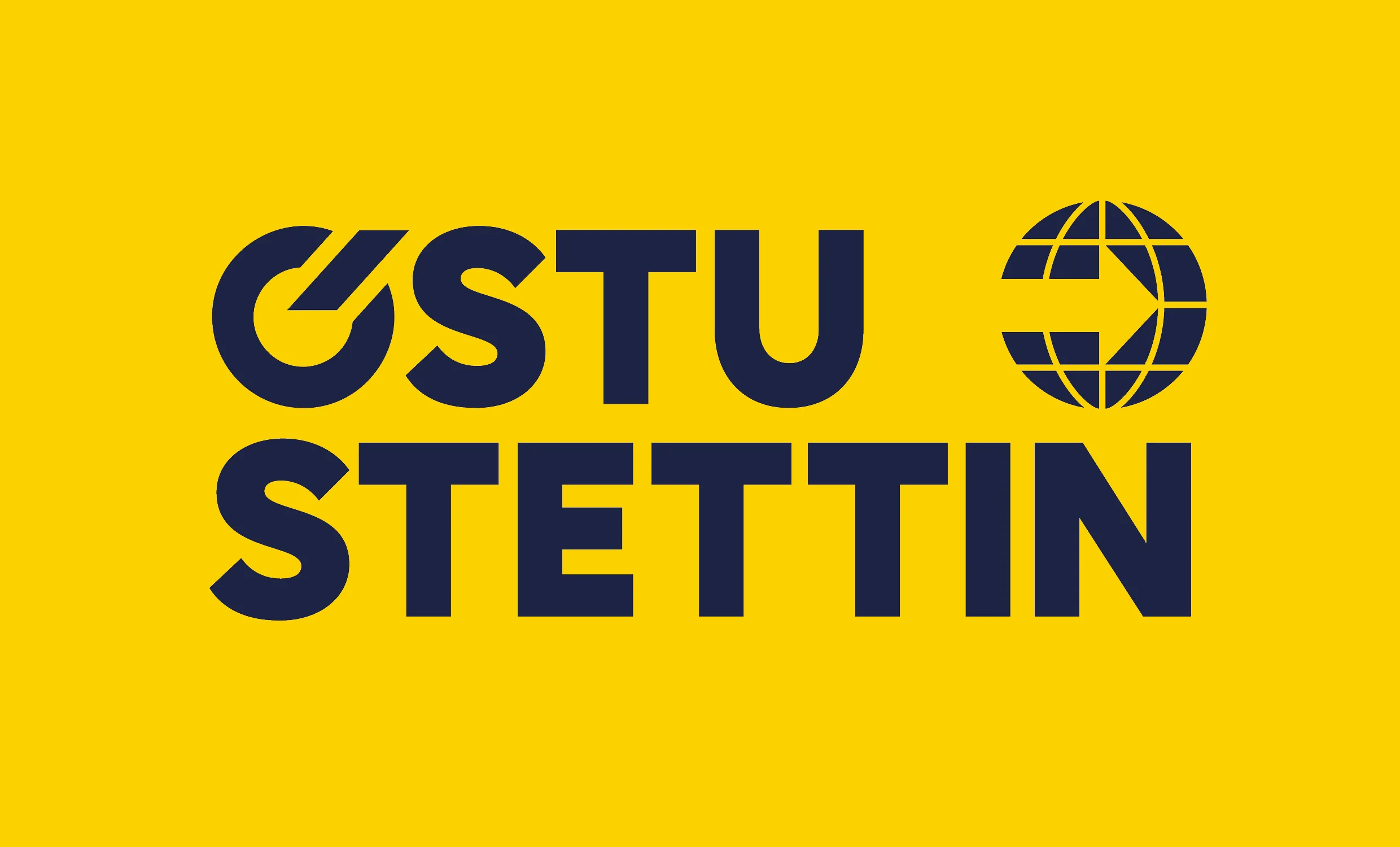 Logo Östu Stettin